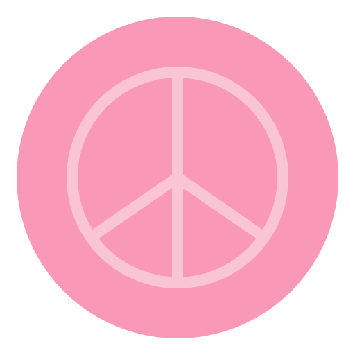 平和 Generic Flat icon