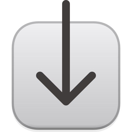 aktualisieren Stockio Flat icon
