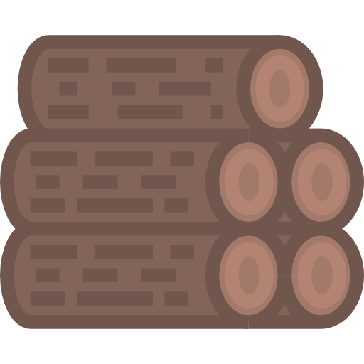 Log Stockio Lineal Color icon