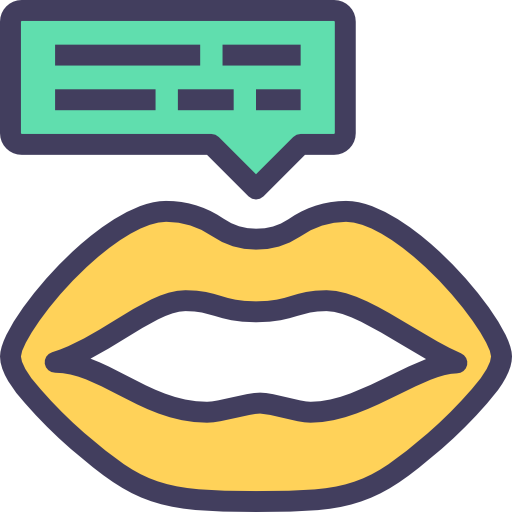 lippen Stockio Lineal Color icon