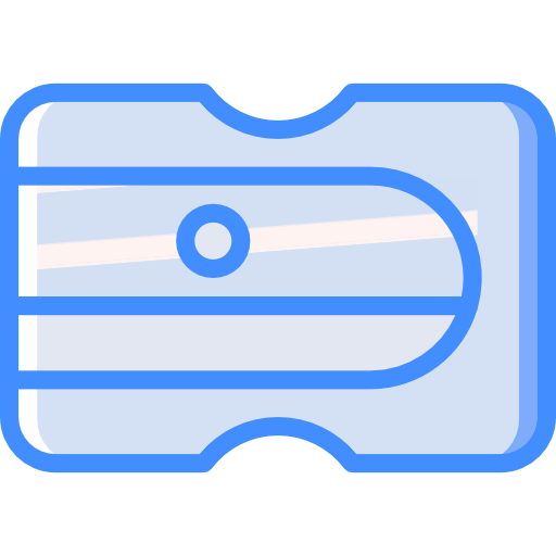 slijper Basic Miscellany Blue icoon