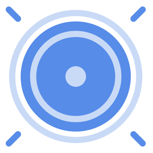 핫스팟 Generic Flat icon