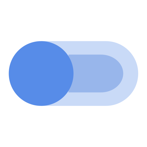 Switch Generic Flat icon