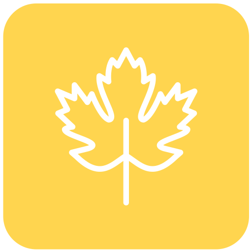Maple Generic Square icon