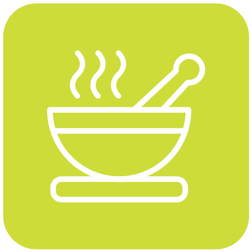 Soup Generic Square icon