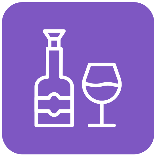 vino Generic Square icona