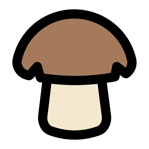 pilz Generic Outline Color icon