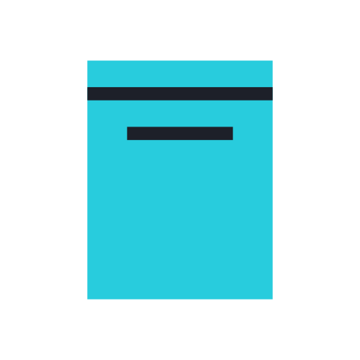 食器洗い機 Generic Flat icon