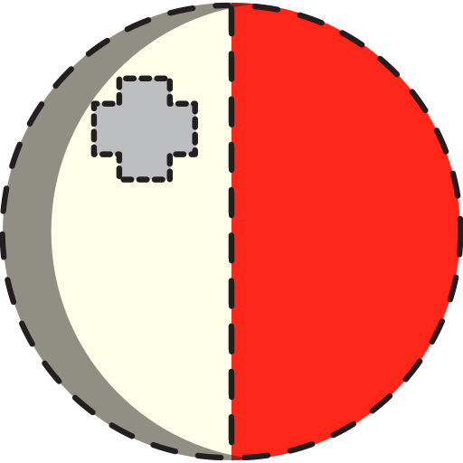 bosnia erzegovina Generic Outline Color icona