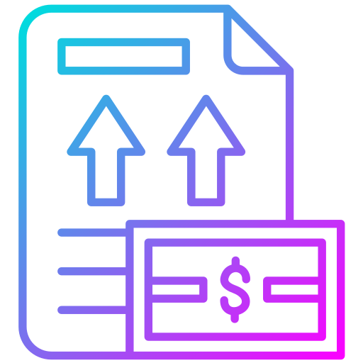 ocena Generic Gradient ikona