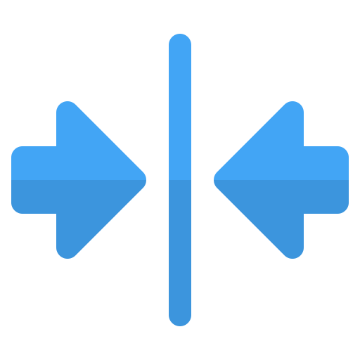 Arrows Generic Flat icon