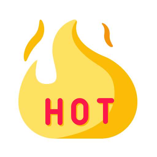 Hot sale Generic Flat icon