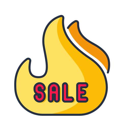 Hot sale Generic Outline Color icon
