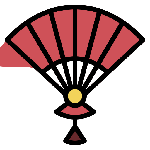 Вентилятор Generic Outline Color иконка