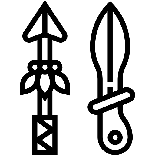 矢印 Meticulous Line icon