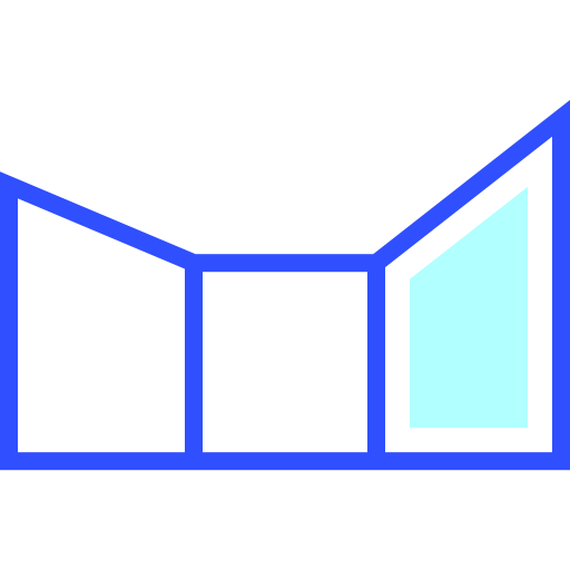 statystyki Inipagistudio Lineal Color ikona