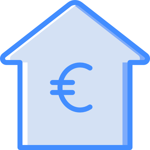 hipoteca Basic Miscellany Blue icono