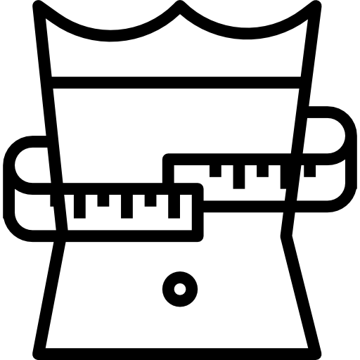 Форма turkkub Lineal иконка