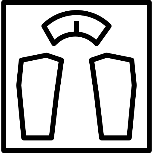 規模 turkkub Lineal icon