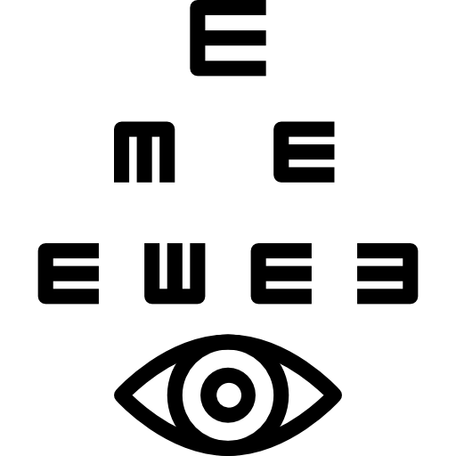 광학 turkkub Lineal icon