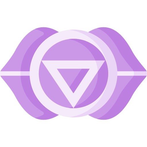 Chakra Special Flat icon