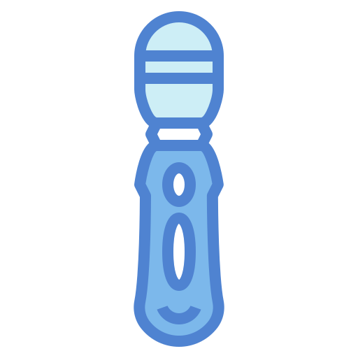 vibratore Generic Blue icona