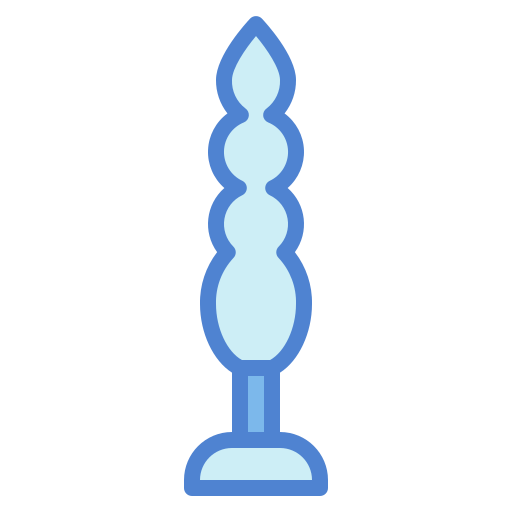masturbator Generic Blue icon