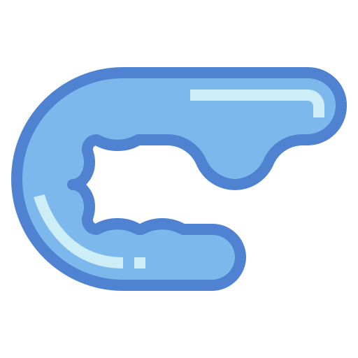 オナホール Generic Blue icon