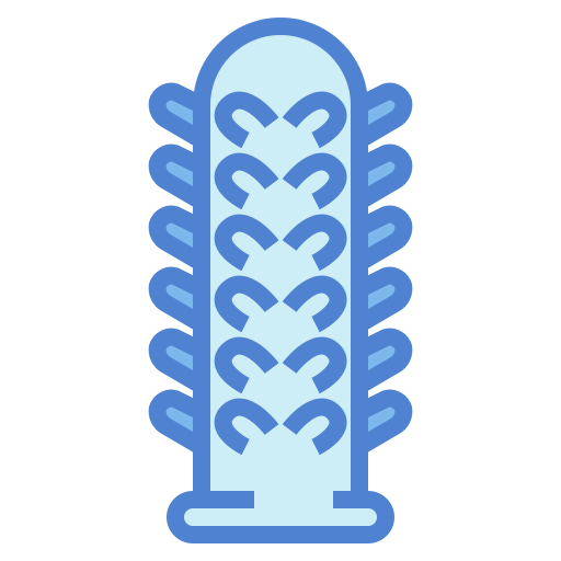 masturbador Generic Blue icono