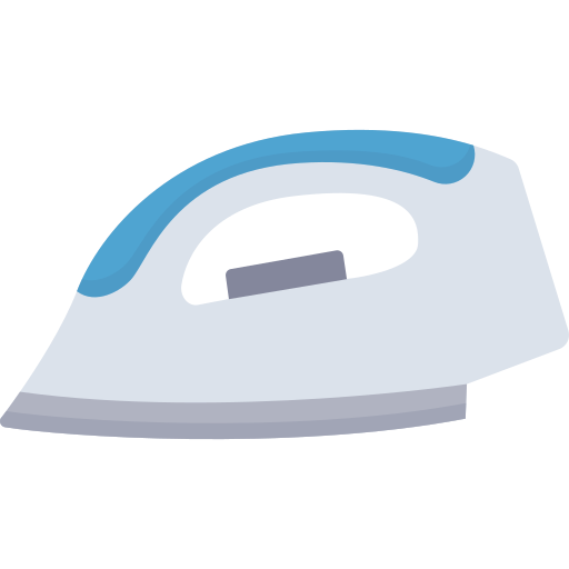 ijzer Dinosoft Flat icoon