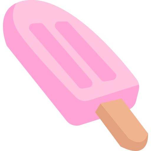popsicle Generic Flat Icône