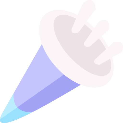 Party horn Generic Flat icon