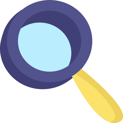 Searcher Generic Flat icon