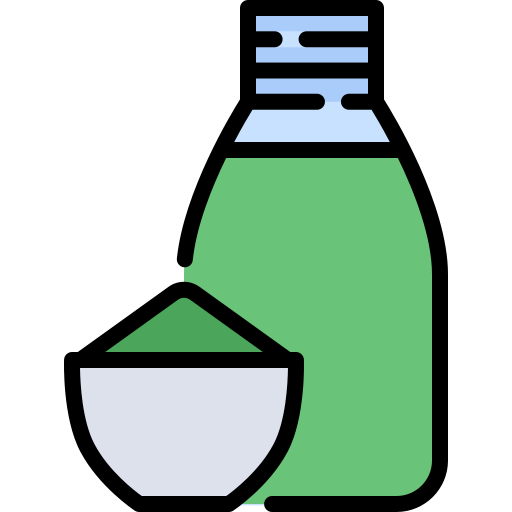 matcha-tee Generic Outline Color icon