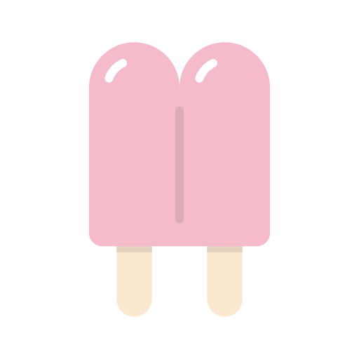 アイスクリームスティック Generic Flat icon