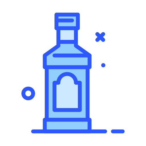 whisky Darius Dan Blue icono