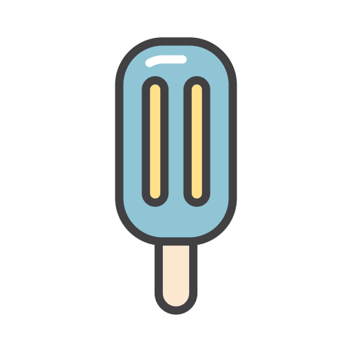 eisstock Generic Outline Color icon