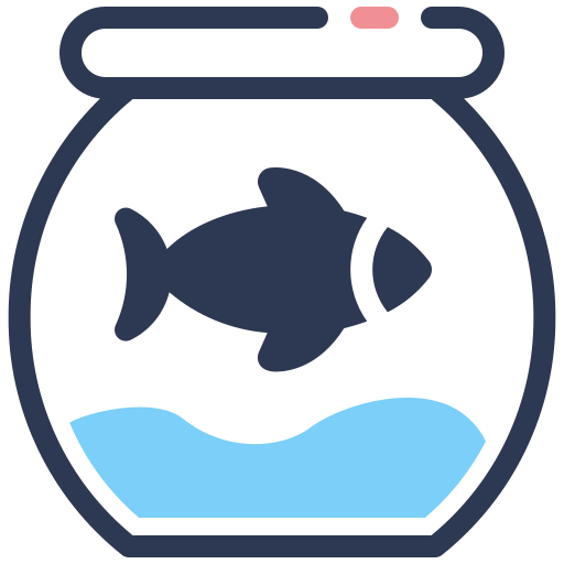 魚 Generic Mixed icon