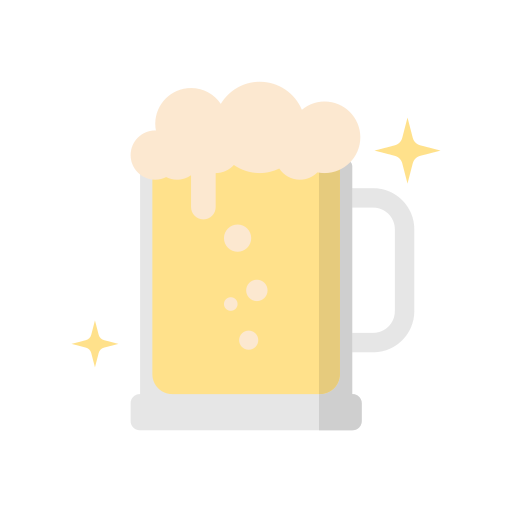bier Generic Flat icon