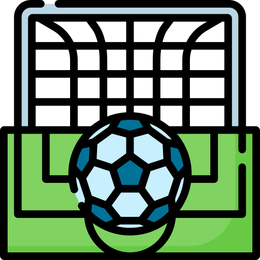 deportes electrónicos Special Lineal color icono
