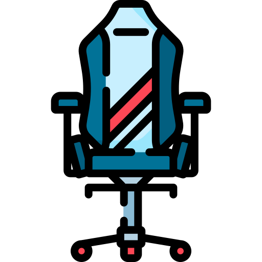 Рабочий стул Special Lineal color иконка