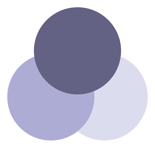 filtros de color Generic Flat icono
