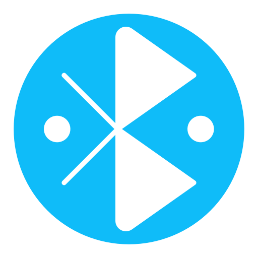 bluetooth Generic Flat icono