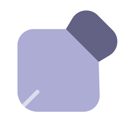 道 Generic Flat icon