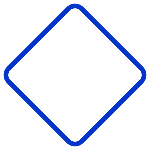 komponente Generic Blue icon
