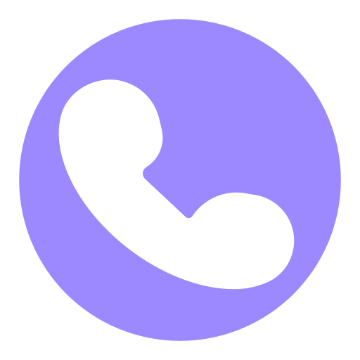 Телефон Generic Flat иконка