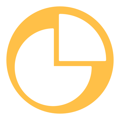 파이 Generic Flat icon
