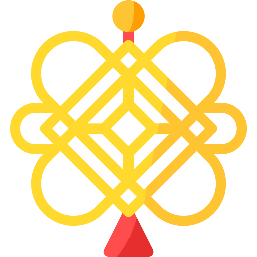 Knot Generic Flat icon
