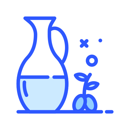 Оливковое масло Darius Dan Blue иконка