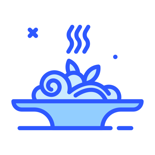 Pasta Darius Dan Blue icon